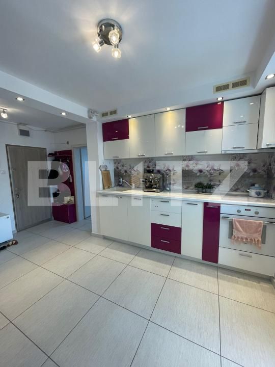 Apartament de vânzare 2 camere Marasti - 174836AV | BLITZ Cluj-Napoca | Poza6