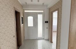 Casa INDIVIDUALA, 2 locuri de parcare, gradina amenajata, LUX