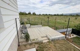 Casa INDIVIDUALA, 2 locuri de parcare, gradina amenajata, LUX