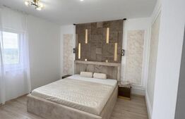 Casa INDIVIDUALA, 2 locuri de parcare, gradina amenajata, LUX