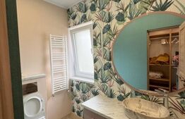 Casa INDIVIDUALA, 2 locuri de parcare, gradina amenajata, LUX