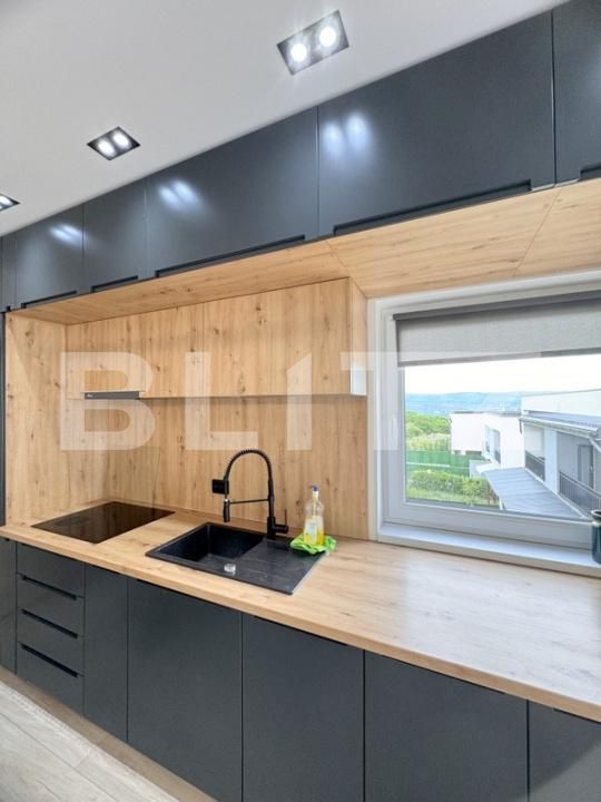 Casa de vânzare 5 camere Iris - 174846CV | BLITZ Cluj-Napoca | Poza9