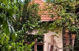 Teren 622 mp cu casa demolabila, Grigorescu, P-ta 14 Iulie