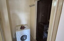 Garsonieră cu balcon închis, centrală proprie, boxă și loc de parcare–Bartolomeu