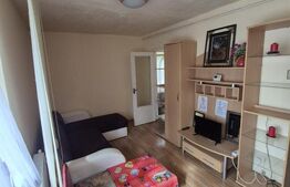 Garsonieră cu balcon închis, centrală proprie, boxă și loc de parcare–Bartolomeu