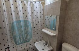 Garsonieră cu balcon închis, centrală proprie, boxă și loc de parcare–Bartolomeu