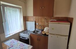 Garsonieră cu balcon închis, centrală proprie, boxă și loc de parcare–Bartolomeu