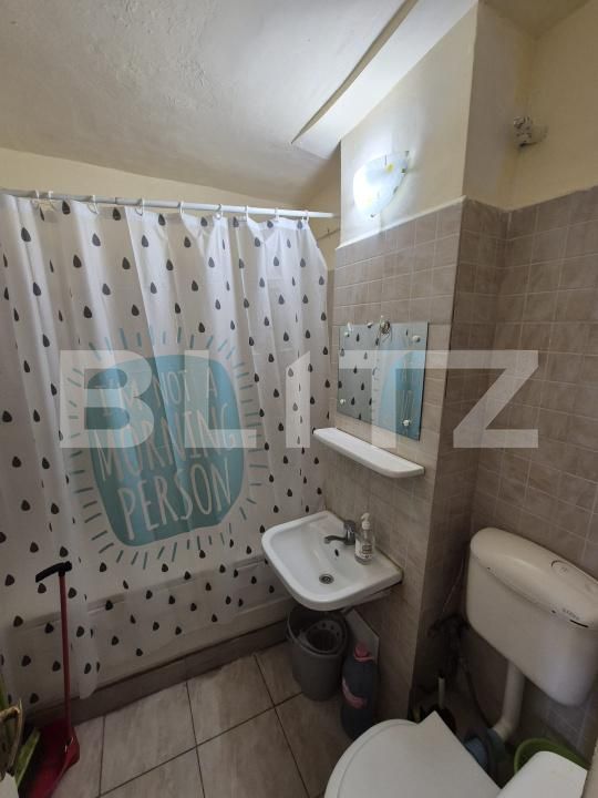 Garsonieră de vânzare Bartolomeu - 174859AV | BLITZ Brașov | Poza4