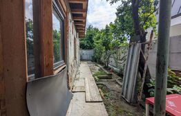 Casă renovabila în zona Clujana, la 500 m de noul Mall Rivus