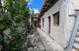 Casă renovabila în zona Clujana, la 500 m de noul Mall Rivus