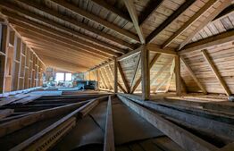 Casă renovabila în zona Clujana, la 500 m de noul Mall Rivus