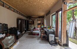 Casă renovabila în zona Clujana, la 500 m de noul Mall Rivus