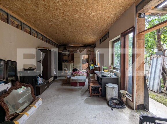 Casa de vânzare 4 camere Marasti - 174860CV | BLITZ Cluj-Napoca | Poza4