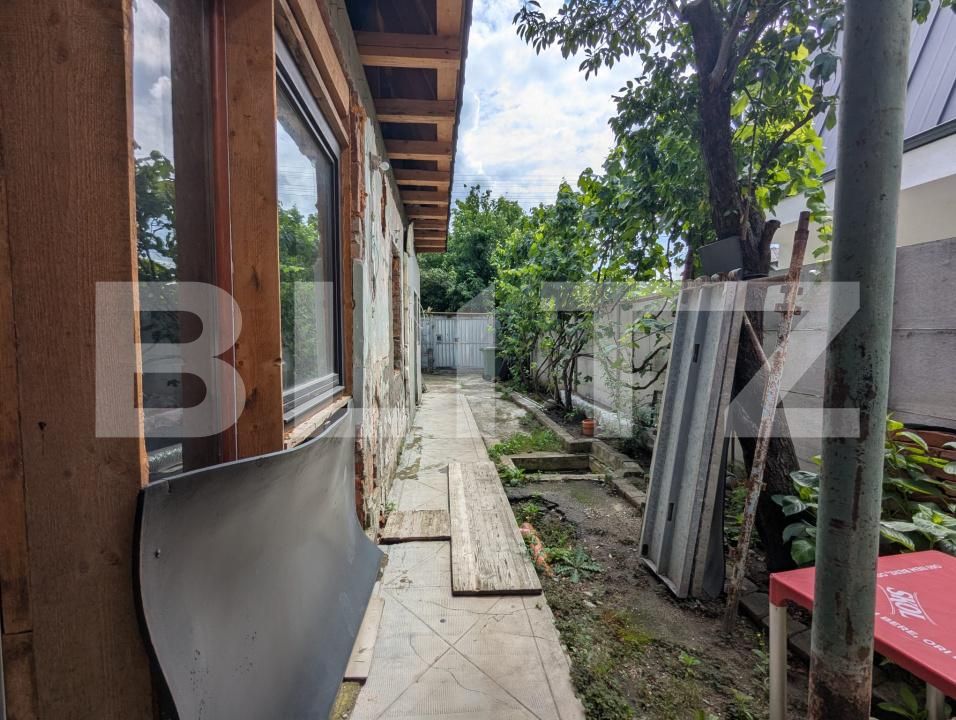 Casa de vânzare 4 camere Marasti - 174860CV | BLITZ Cluj-Napoca | Poza1
