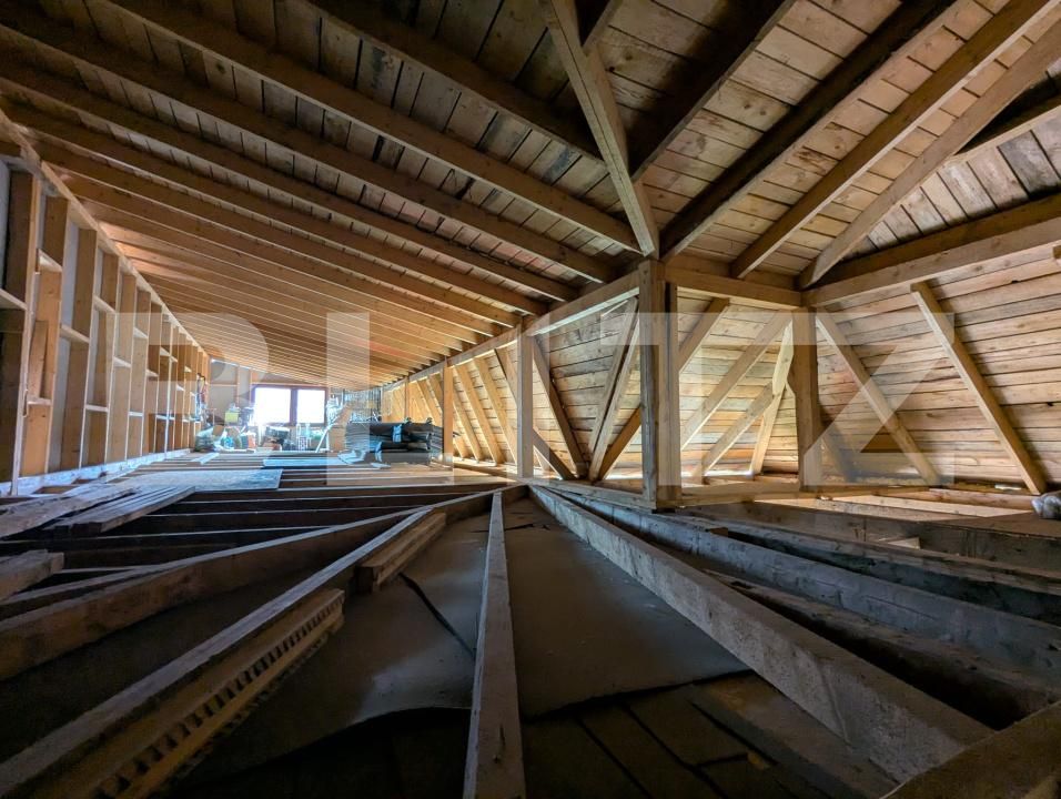 Casa de vânzare 4 camere Marasti - 174860CV | BLITZ Cluj-Napoca | Poza2