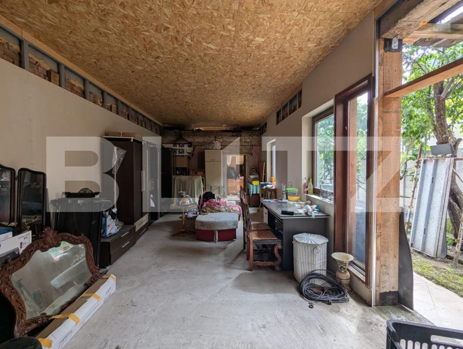 Casa de vânzare 4 camere Marasti - 174860CV | BLITZ Cluj-Napoca | Poza4