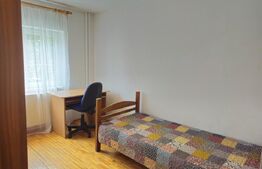 Apartament 4 camere, 79 mp, etaj 2/4, Zorilor – compartimentare excelentă