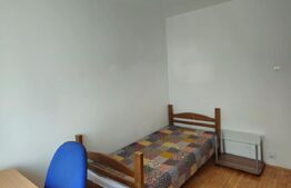Apartament 4 camere, 79 mp, etaj 2/4, Zorilor – compartimentare excelentă