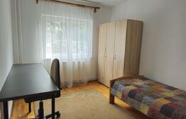 Apartament 4 camere, 79 mp, etaj 2/4, Zorilor – compartimentare excelentă