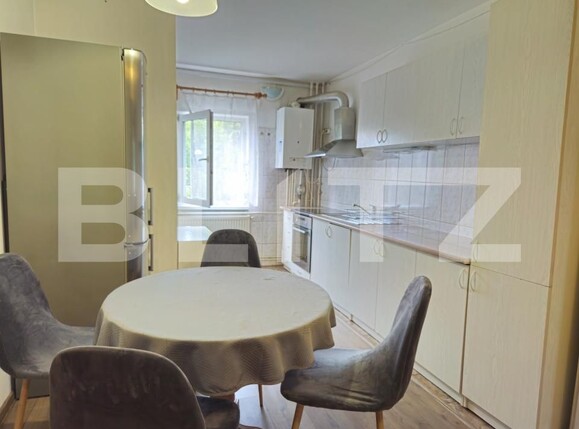 Apartament de vânzare 4 camere Zorilor - 174863AV | BLITZ Cluj-Napoca | Poza3