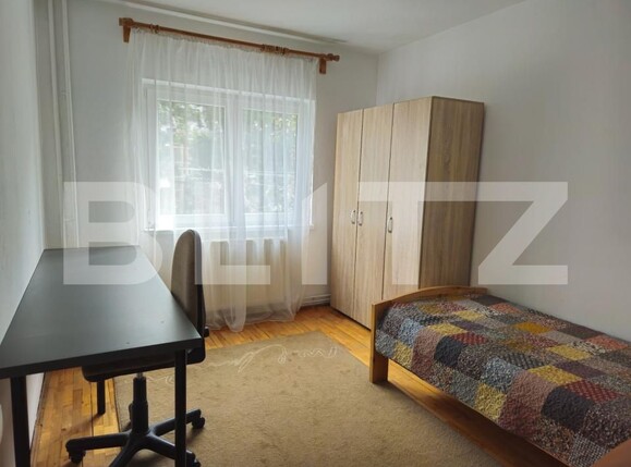 Apartament de vânzare 4 camere Zorilor - 174863AV | BLITZ Cluj-Napoca | Poza12