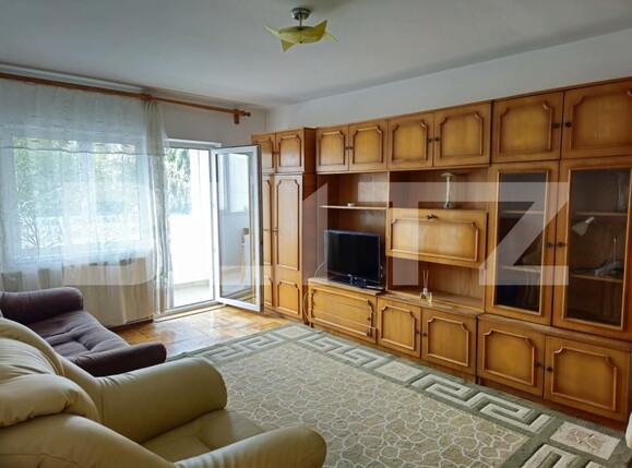 Apartament de vânzare 4 camere Zorilor - 174863AV | BLITZ Cluj-Napoca | Poza1