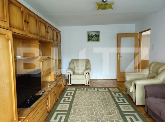 Apartament de vânzare 4 camere Zorilor - 174863AV | BLITZ Cluj-Napoca | Poza2