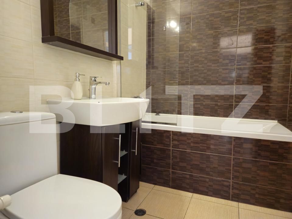 Apartament de vânzare 4 camere Zorilor - 174863AV | BLITZ Cluj-Napoca | Poza14