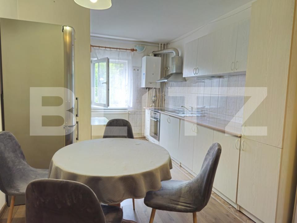 Apartament de vânzare 4 camere Zorilor - 174863AV | BLITZ Cluj-Napoca | Poza3