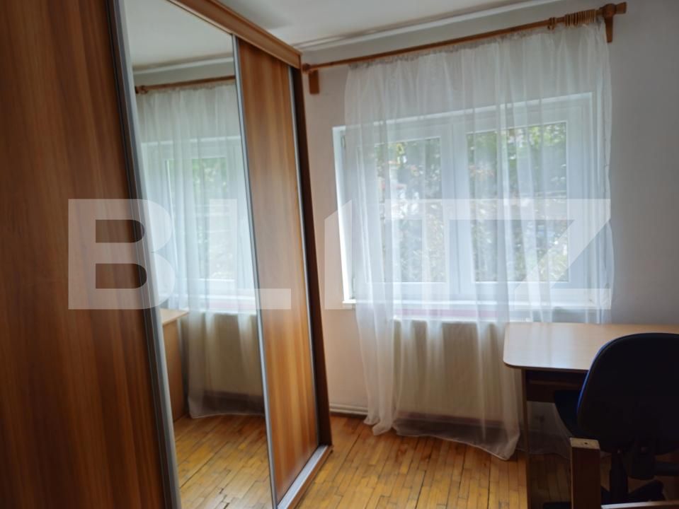 Apartament de vânzare 4 camere Zorilor - 174863AV | BLITZ Cluj-Napoca | Poza11