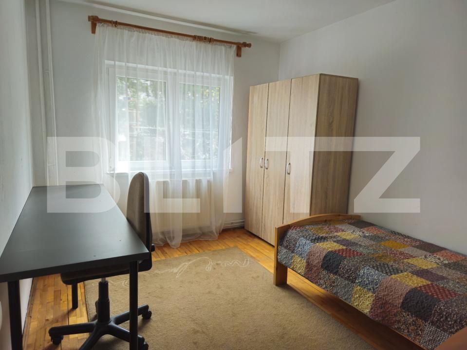 Apartament de vânzare 4 camere Zorilor - 174863AV | BLITZ Cluj-Napoca | Poza12