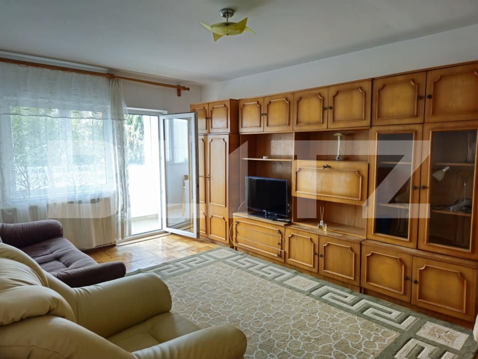 Apartament de vânzare 4 camere Zorilor - 174863AV | BLITZ Cluj-Napoca | Poza1
