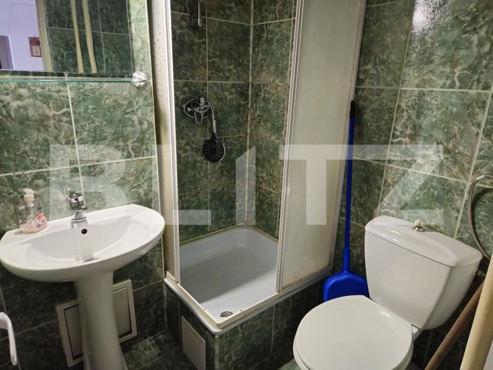 Apartament de vânzare 4 camere Zorilor - 174863AV | BLITZ Cluj-Napoca | Poza13