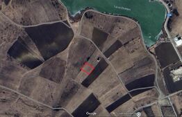 Teren de vânzare Exterior Nord - 169825TV | BLITZ Cluj-Napoca | Poza3