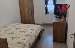 Apartament cu 3 camere, renovat, 60.77 mp, etaj intermediar, zona Terra 