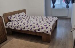 Apartament cu 3 camere, renovat, 60.77 mp, etaj intermediar, zona Terra 