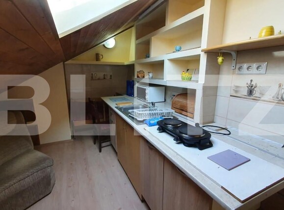 Garsonieră de închiriat Gheorgheni - 174868AI | BLITZ Cluj-Napoca | Poza1