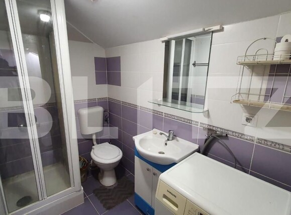 Garsonieră de închiriat Gheorgheni - 174868AI | BLITZ Cluj-Napoca | Poza5