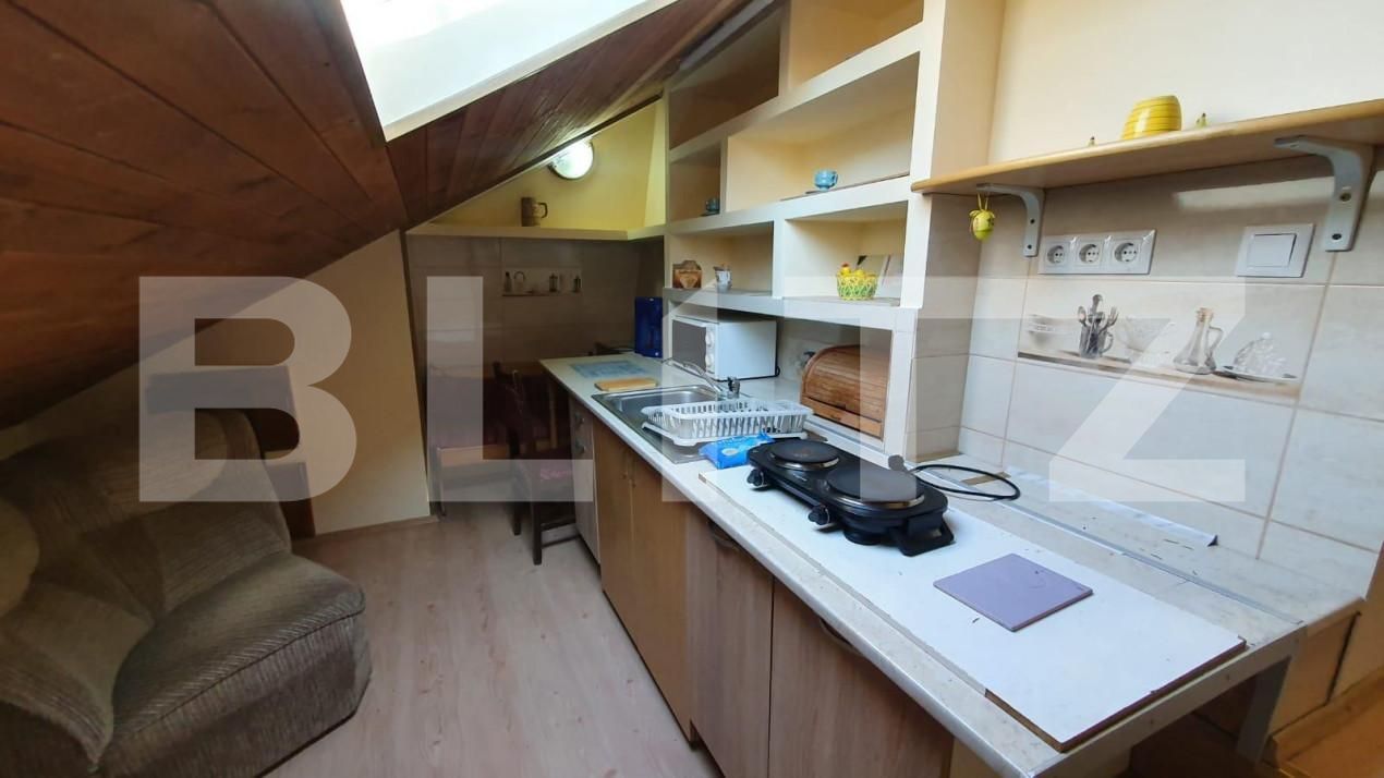 Garsonieră de închiriat Gheorgheni - 174868AI | BLITZ Cluj-Napoca | Poza1