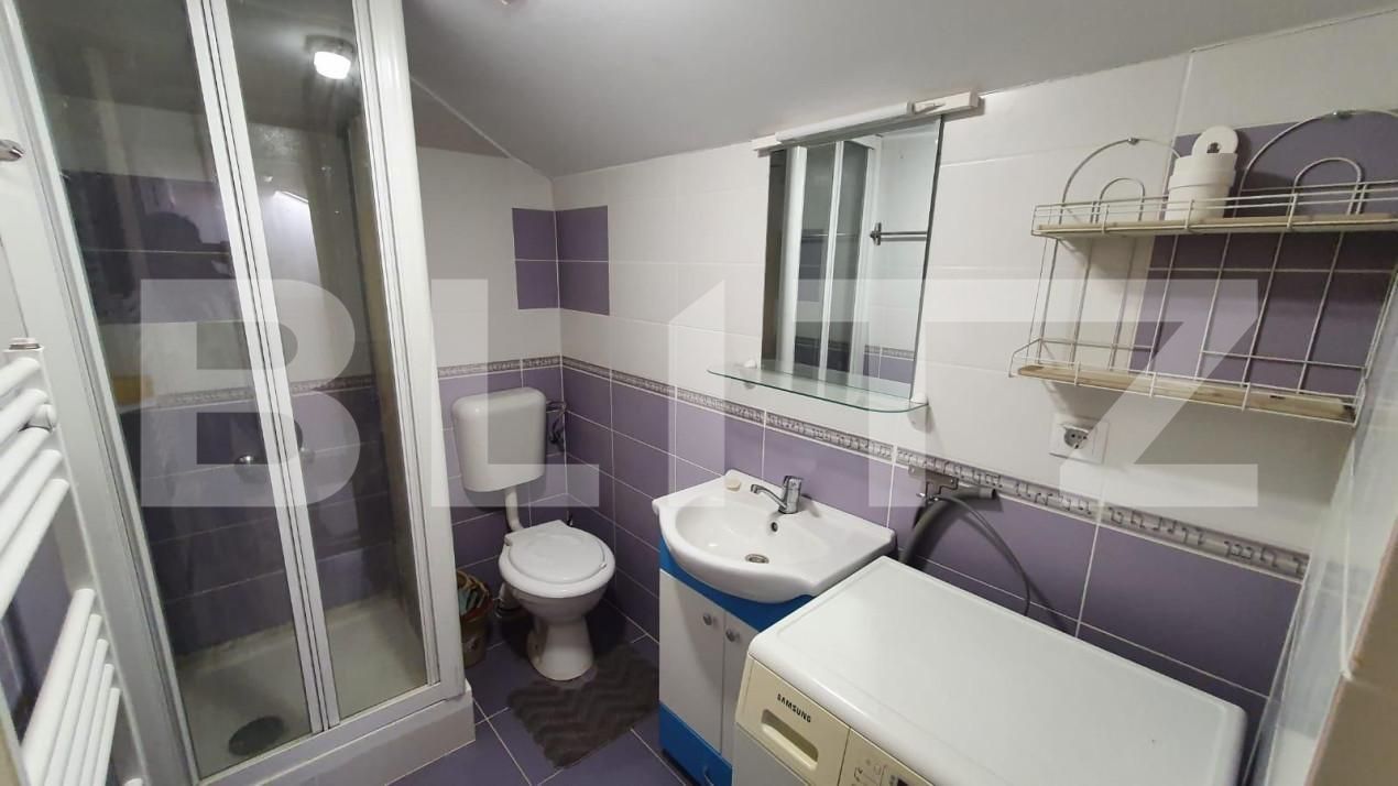 Garsonieră de închiriat Gheorgheni - 174868AI | BLITZ Cluj-Napoca | Poza5