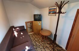 Apartament de 1 camera, decomandat, zona strazii Artelor