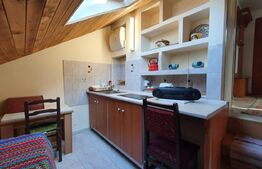 Apartament de 1 camera, decomandat, zona strazii Artelor