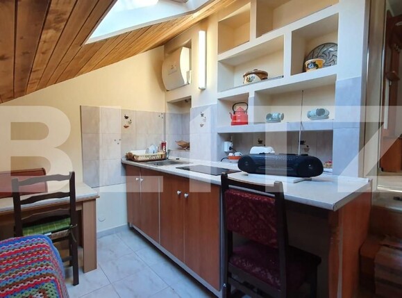 Garsonieră de închiriat Gheorgheni - 174869AI | BLITZ Cluj-Napoca | Poza4