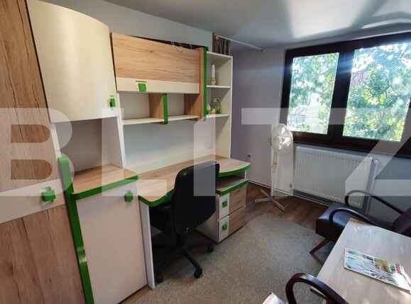 Garsonieră de închiriat Gheorgheni - 174869AI | BLITZ Cluj-Napoca | Poza1