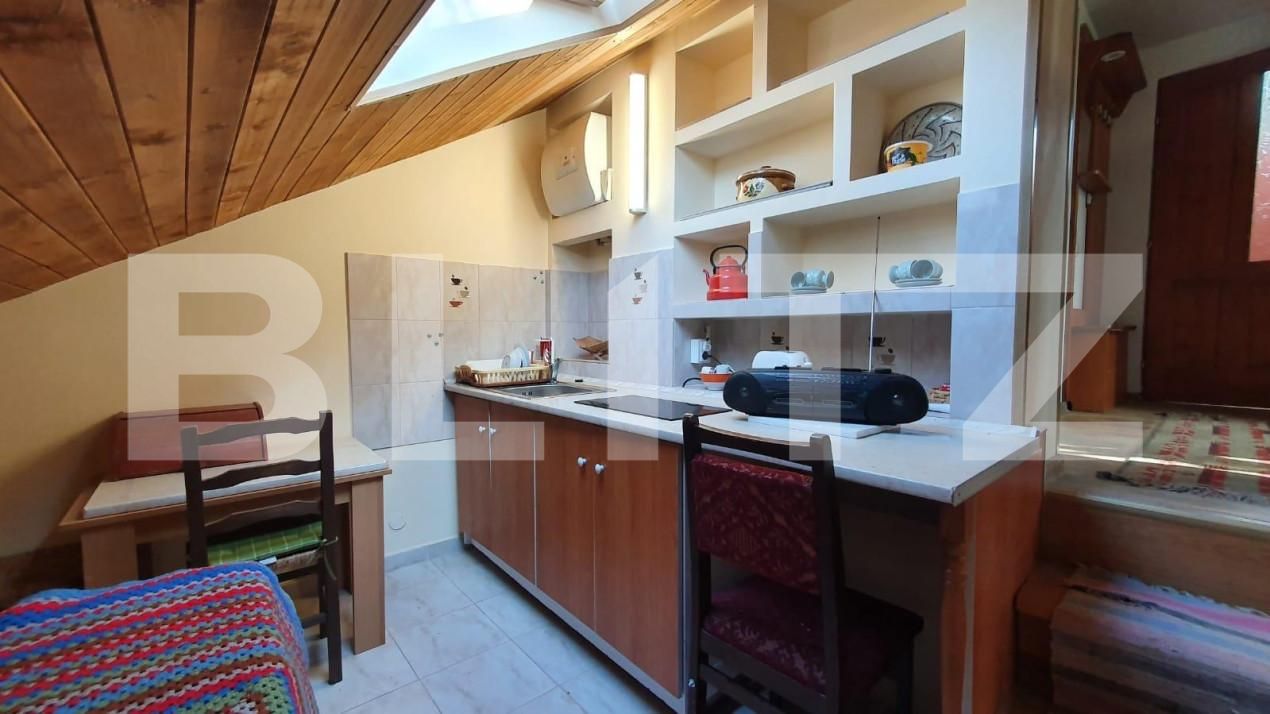 Garsonieră de închiriat Gheorgheni - 174869AI | BLITZ Cluj-Napoca | Poza4