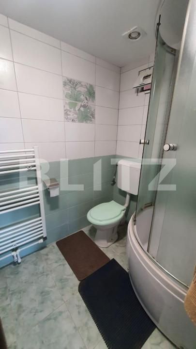Garsonieră de închiriat Gheorgheni - 174869AI | BLITZ Cluj-Napoca | Poza5