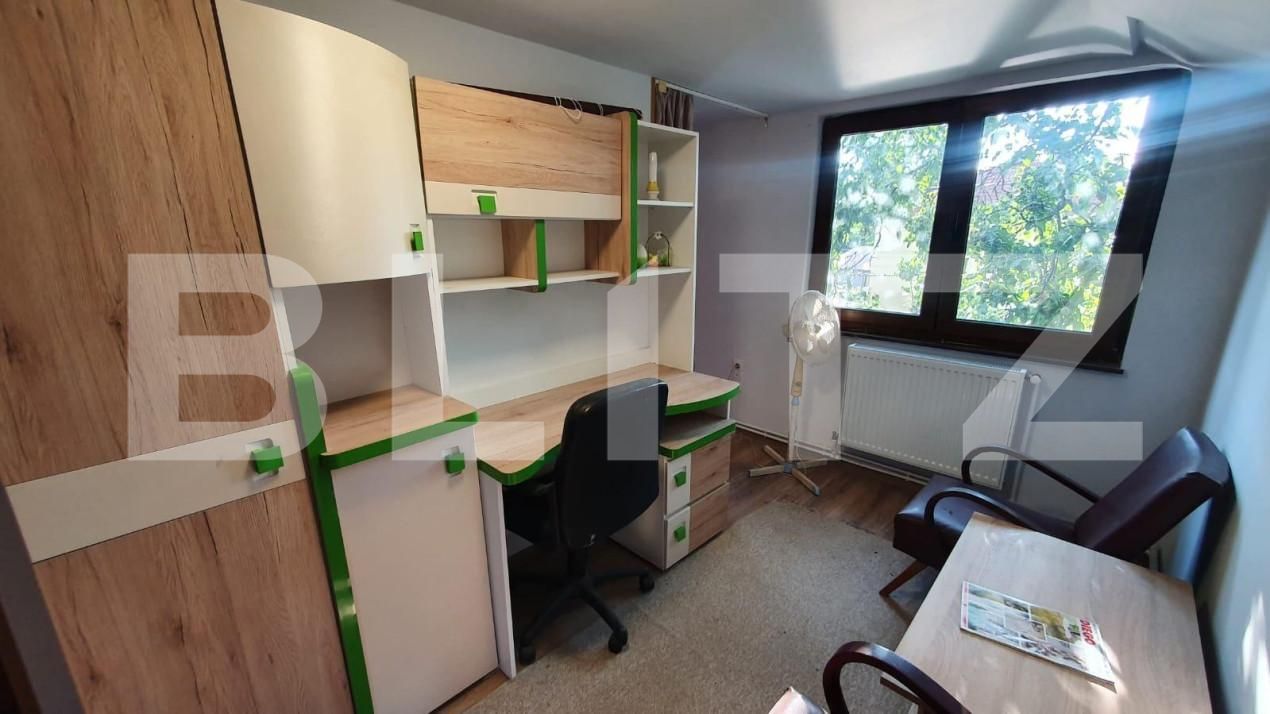 Garsonieră de închiriat Gheorgheni - 174869AI | BLITZ Cluj-Napoca | Poza1