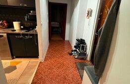 Apartament cu 2 camere parter, 56 mp utili, Uzina 2, Brasov