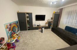 Apartament cu 2 camere parter, 56 mp utili, Uzina 2, Brasov