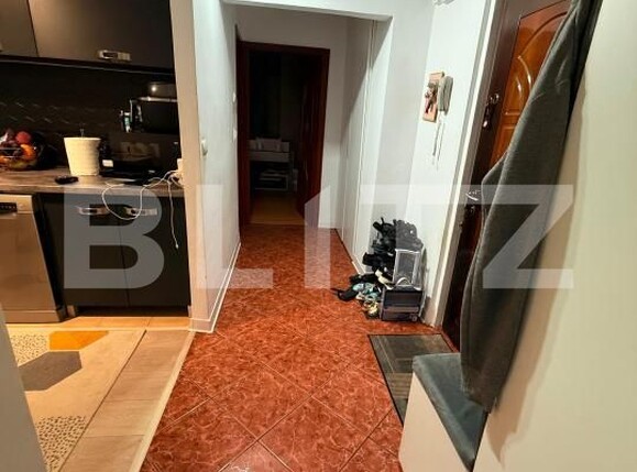 Apartament de vânzare 2 camere Uzina 2 - 174870AV | BLITZ Brașov | Poza2